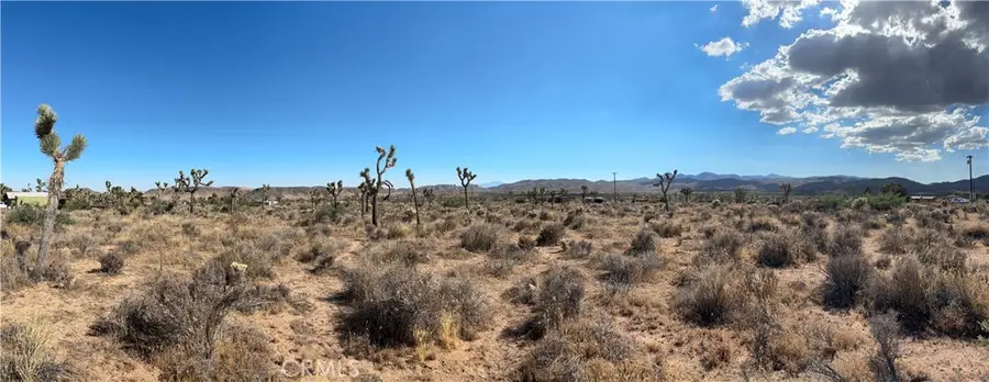 2171 Billy Bob Lane, Pioneertown, CA 92268 - #2