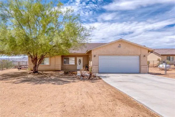 58333 Campanula Street, Yucca Valley, CA 92284