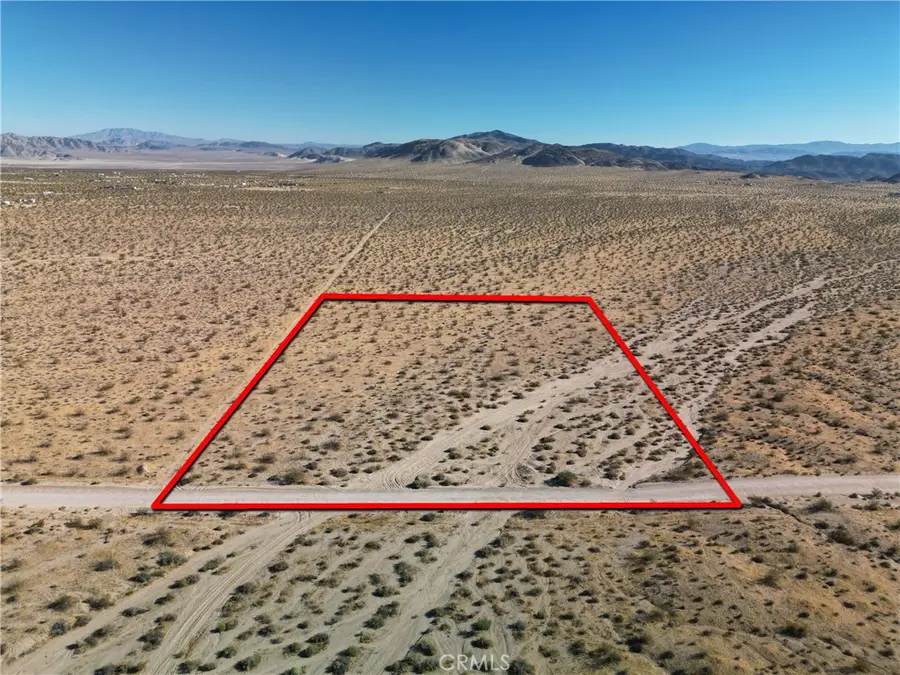 0 Bodick Road, Johnson Valley, CA 92285 - #3