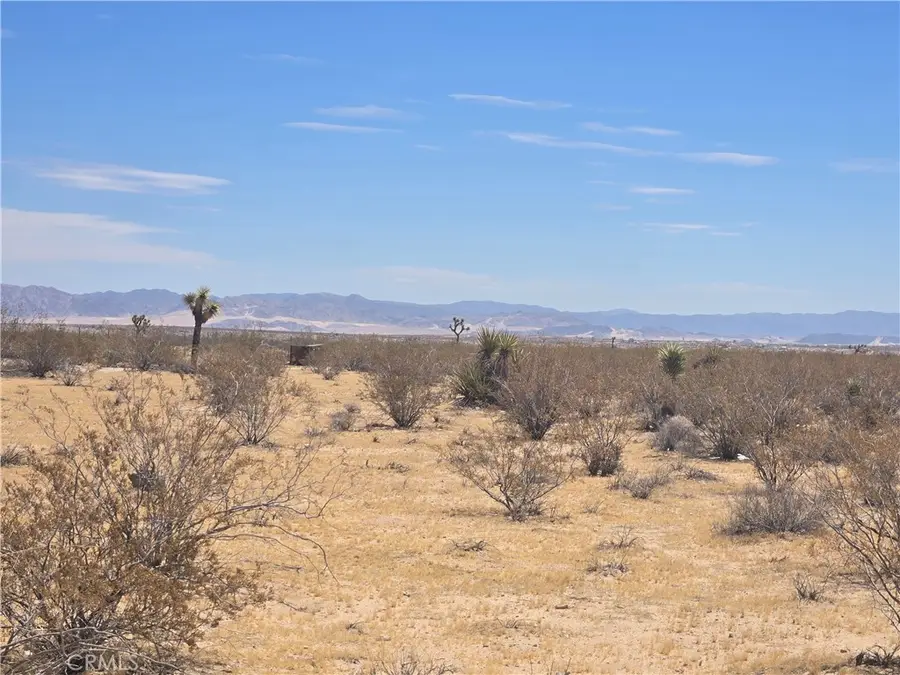 1577 Mcgarry Road, Joshua Tree, CA 92252 - #2