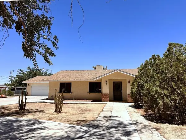 6963 Lennox, Yucca Valley, CA 92284