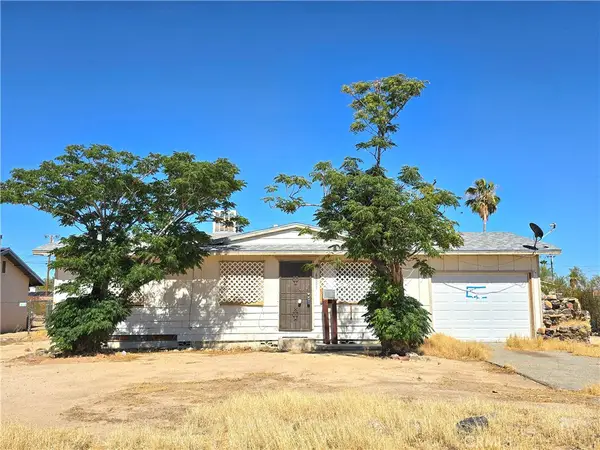6051 Morongo Road, 29 Palms, CA 92277