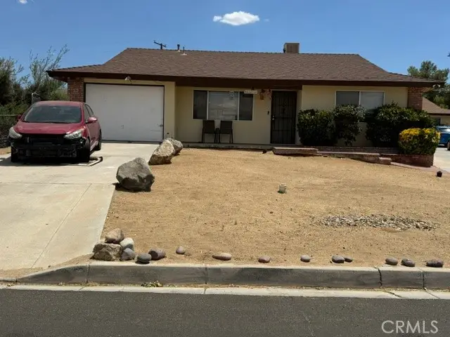 57393 Lupine Dr, Yucca Valley, CA 92284 - #1