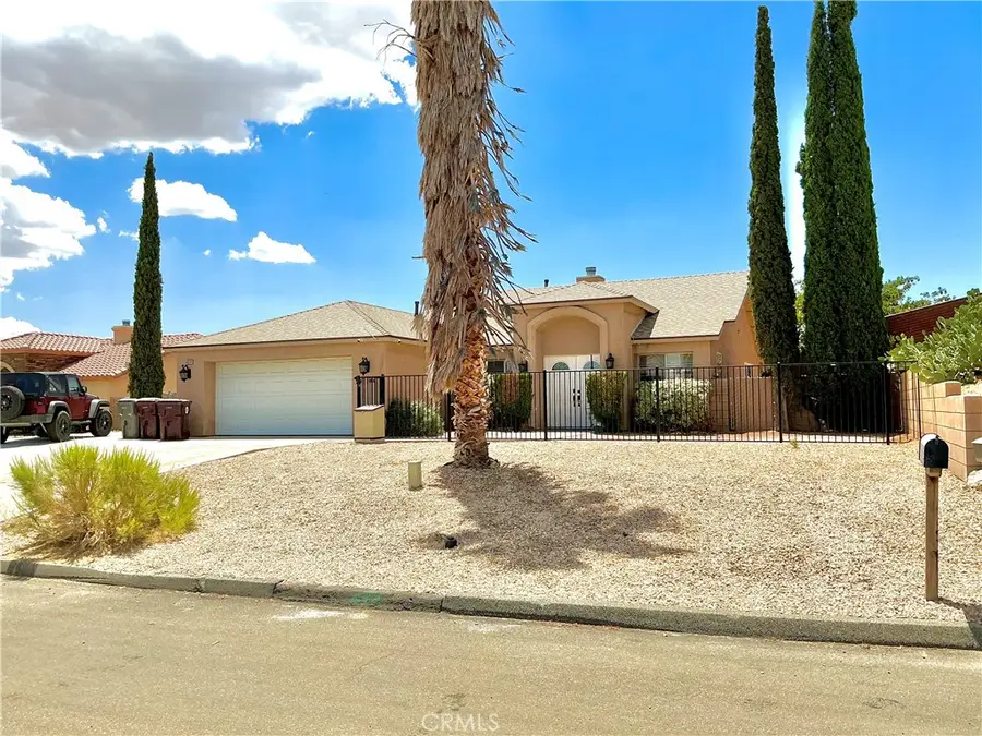 58319 Mountain View, Yucca Valley, CA 92284 - #2