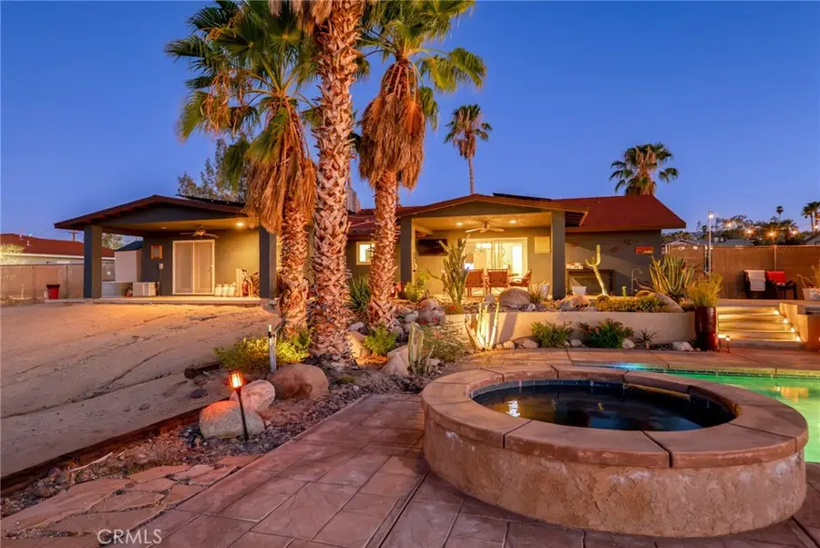 73840 Desert Dunes, Twentynine Palms, CA 92277 - #3