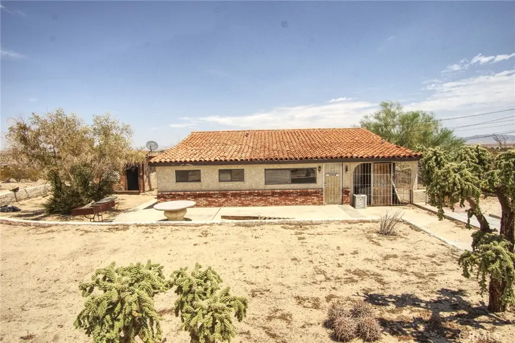 73654 Playa Vista Drive, Twentynine Palms, CA 92277 - #1