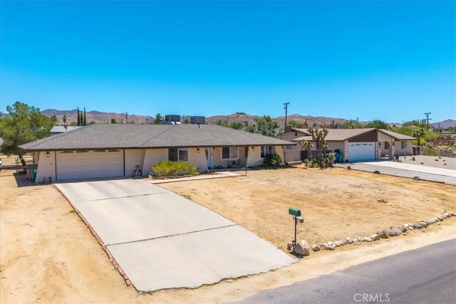58353 Arcadia, Yucca Valley, CA 92284 - #3