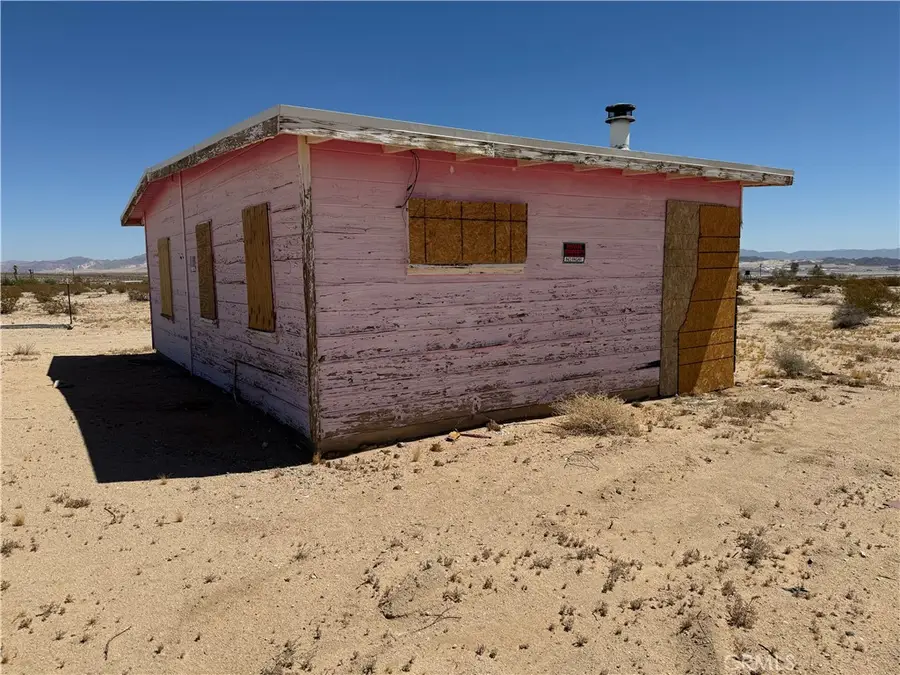0 Cielito, Twentynine Palms Yucca Valley, CA 92277 - #3