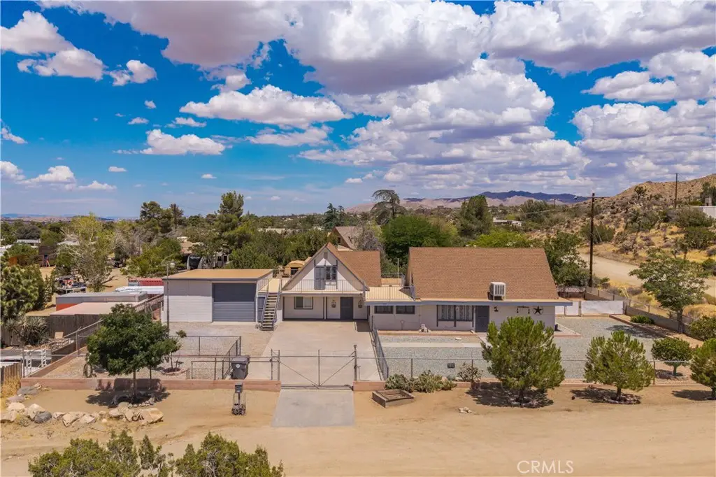 7889 Jemez, Yucca Valley, CA 92284 - #1