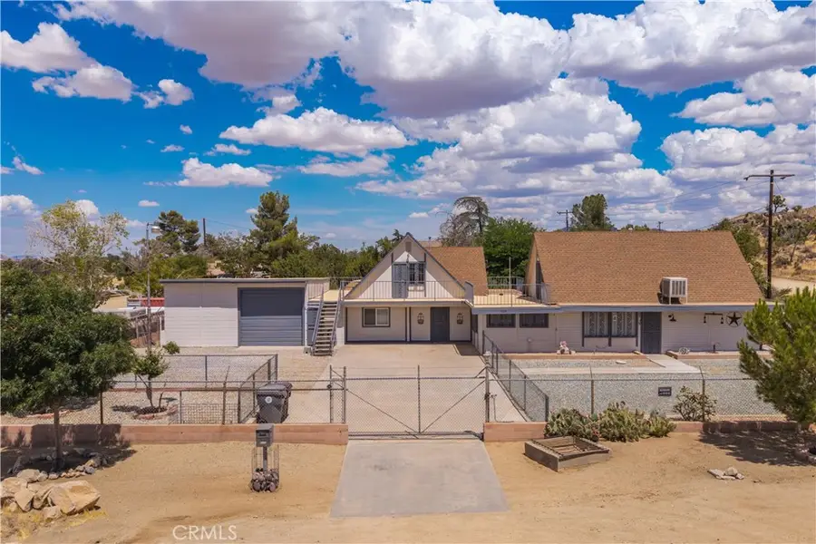 7889 Jemez, Yucca Valley, CA 92284 - #2