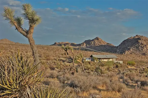 8421 Sunset Road, Joshua Tree, CA 92252