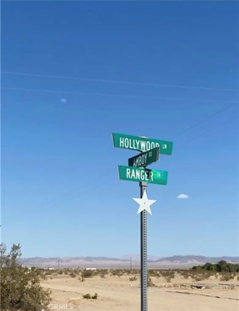 1234 Hollywood Lane, Twentynine Palms Yucca Valley, CA 92277 - #3