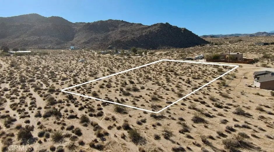 6883 Peterson Road, Twentynine Palms, CA 92277 - #1