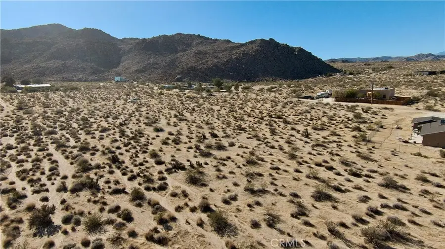 6883 Peterson Road, Twentynine Palms, CA 92277 - #2