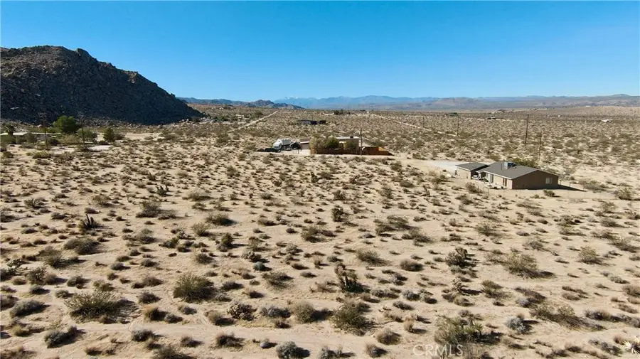 6883 Peterson Road, Twentynine Palms, CA 92277 - #3