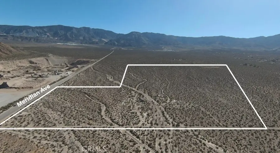 8840 Meridian, Lucerne Valley, CA 92356 - #3