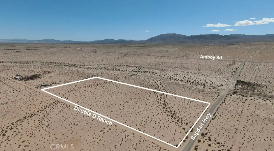 4453 Bagdad, Twentynine Palms, CA 92277 - #1