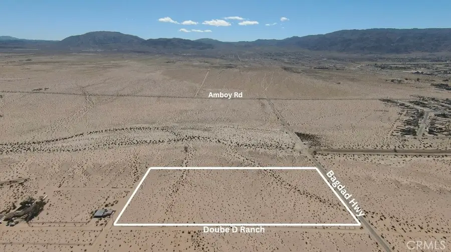 4453 Bagdad, Twentynine Palms, CA 92277 - #2