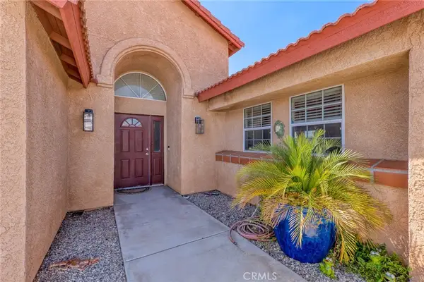 8508 Juarez Court, Yucca Valley, CA 92284