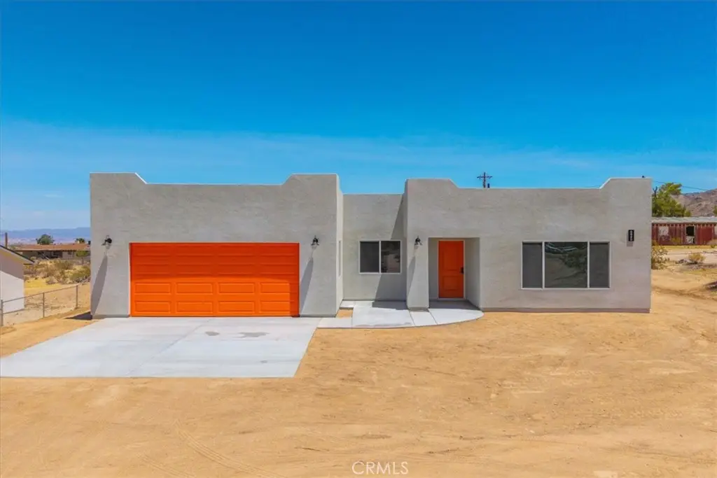 6845 Indian Cove, Twentynine Palms, CA 92277 - #1