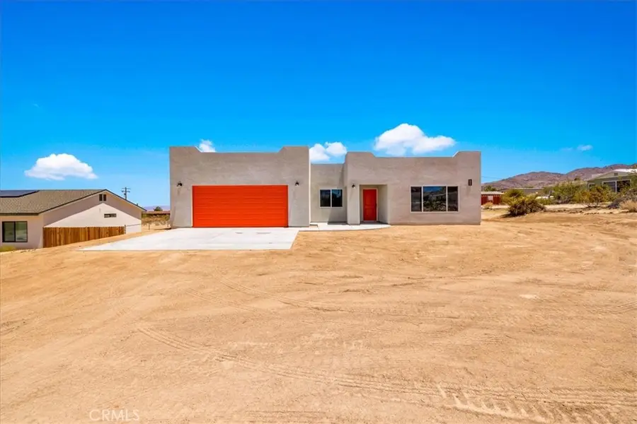 6845 Indian Cove, Twentynine Palms, CA 92277 - #2