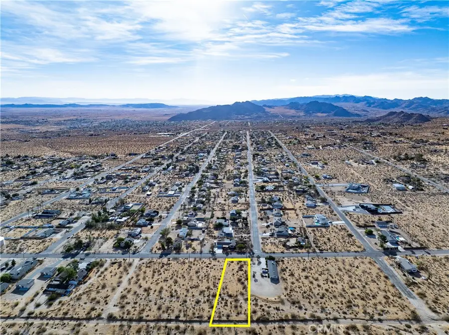 7454 Olympic, Joshua Tree, CA 92252 - #2