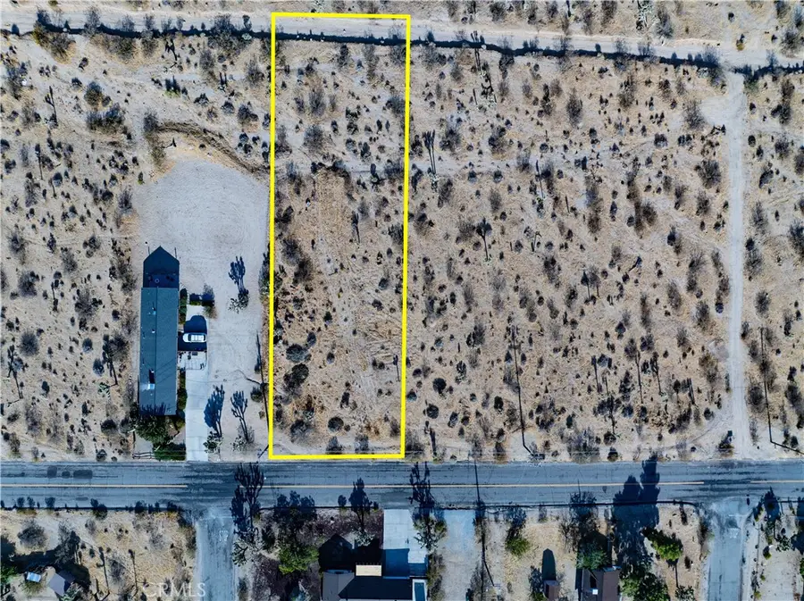 7454 Olympic, Joshua Tree, CA 92252 - #3