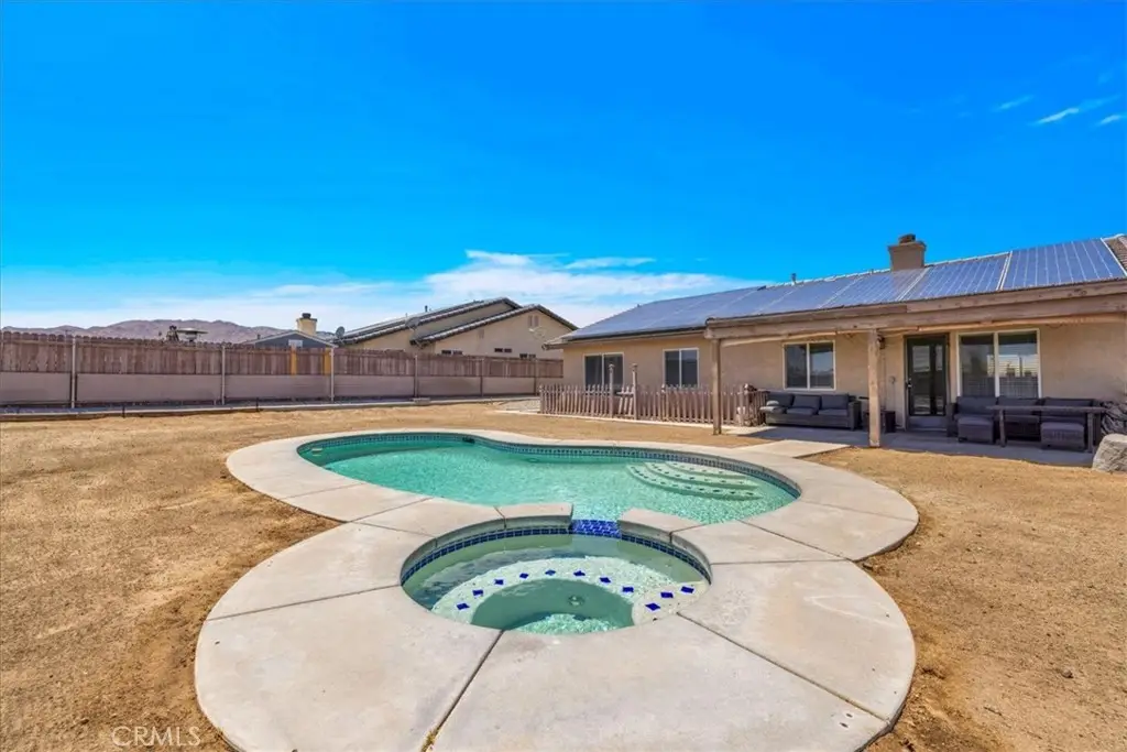 5251 Split Rock Avenue, Twentynine Palms, CA 92277 - #1