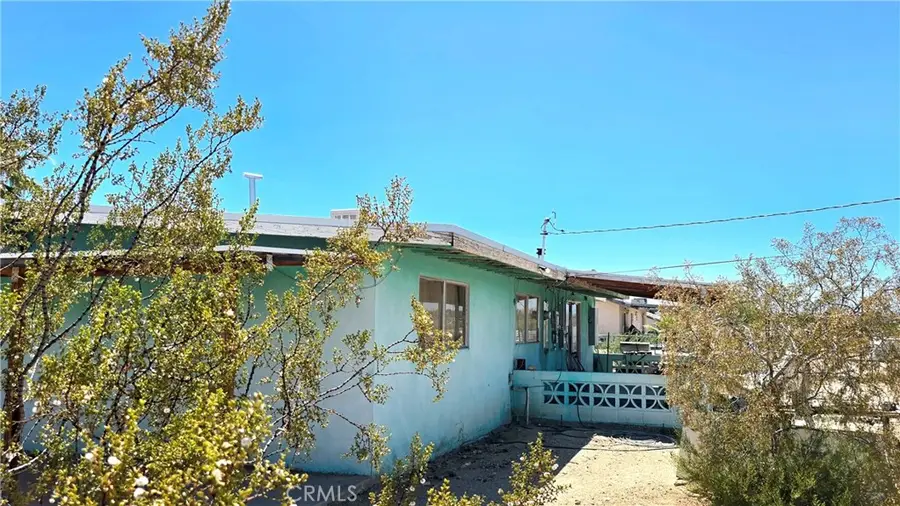 74458 Pinon, Twentynine Palms, CA 92277 - #2