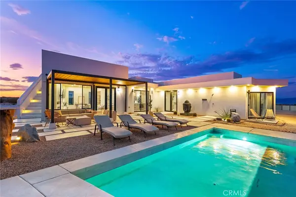 66245 Del Oro, Joshua Tree, CA 92252