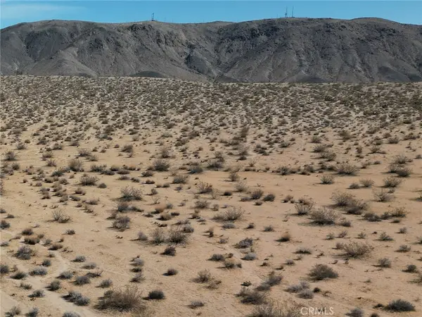 0 Rotary, Joshua Tree, CA 92252