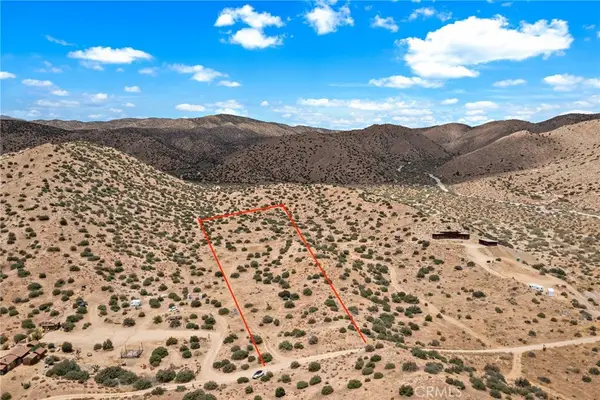 2816 Orange Trail, Pioneertown, CA 92268