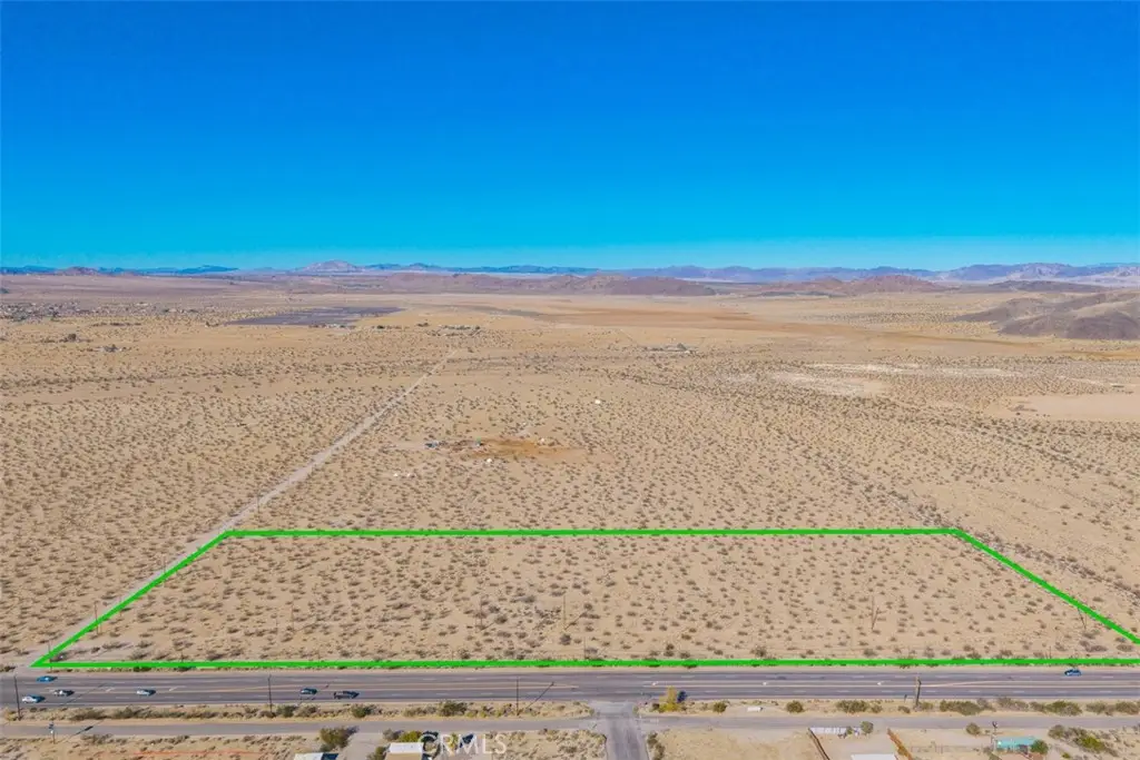 65810 29 Palms, Joshua Tree, CA 92252 - #1