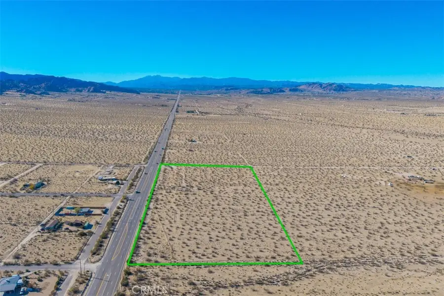 65810 29 Palms, Joshua Tree, CA 92252 - #2