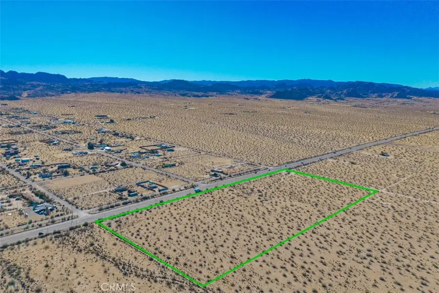 65810 29 Palms, Joshua Tree, CA 92252 - #3