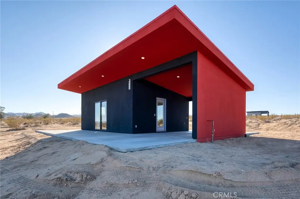 4525 Lookout, Landers, CA 92285 - #1