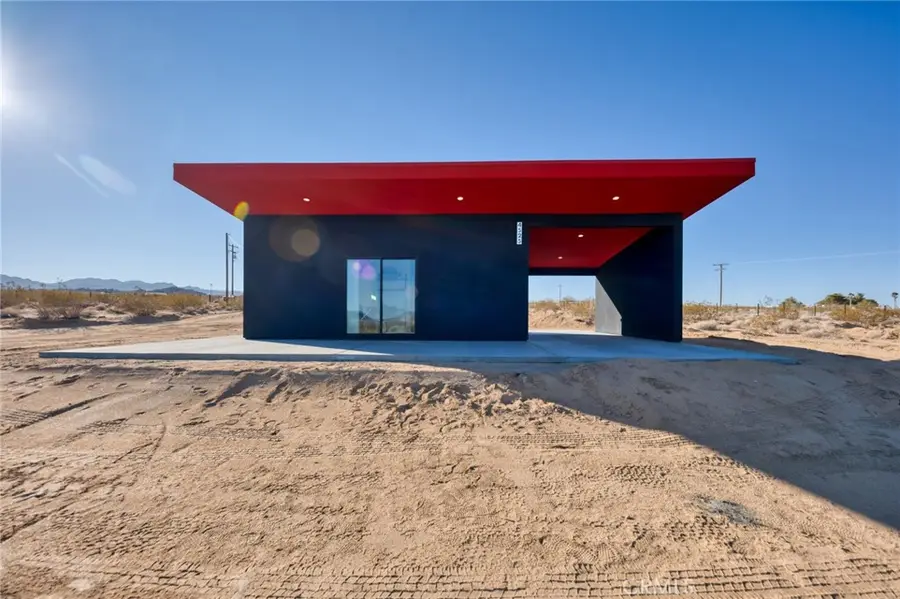 4525 Lookout, Landers, CA 92285 - #2