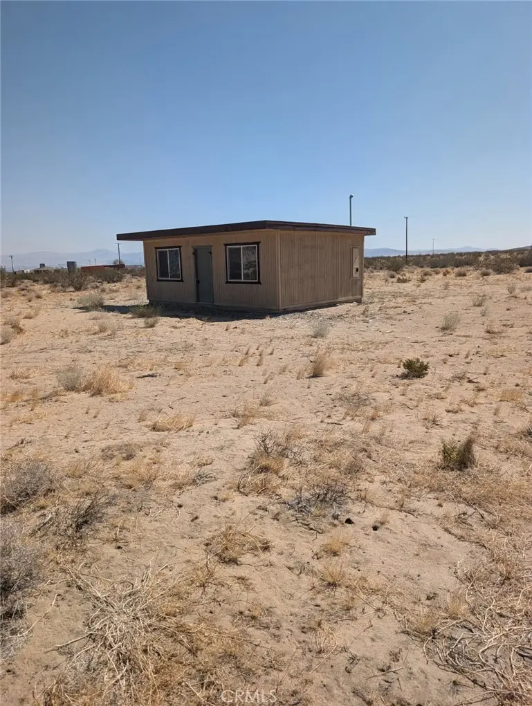56850 Bodick, Landers, CA 92285 - #1