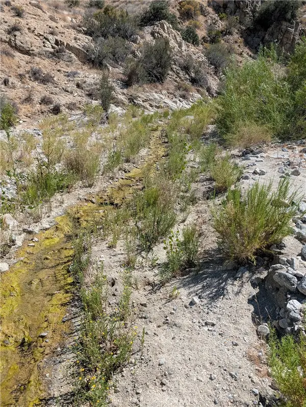 49170 Via Hacienda, Morongo Valley, CA 92256