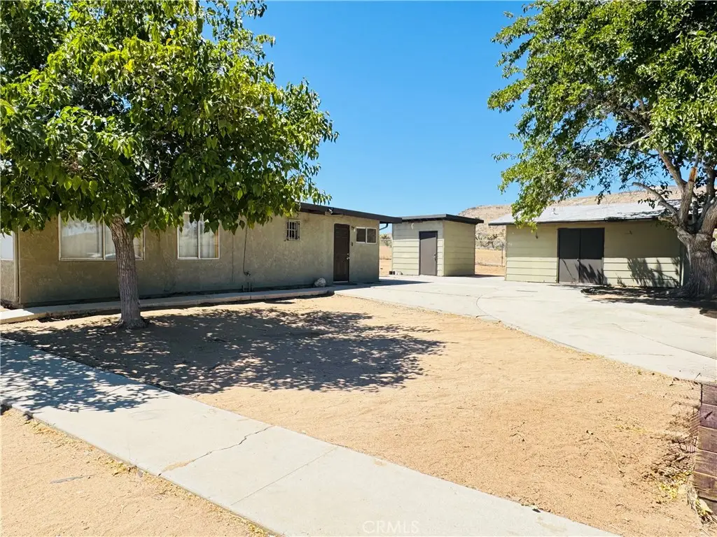 56677 29 Palms, Yucca Valley, CA 92284 - #1