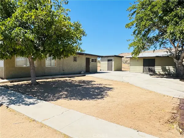 56677 Sunset Drive, Yucca Valley, CA 92284