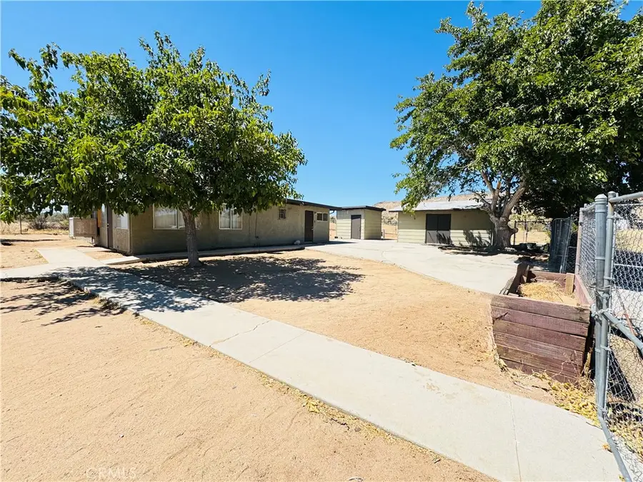 56677 29 Palms, Yucca Valley, CA 92284 - #3