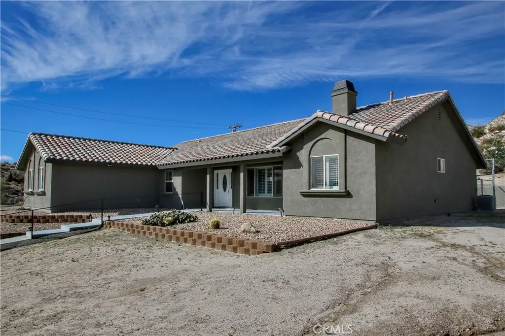 6202 Mandarin Road, Yucca Valley, CA 92284 - #1