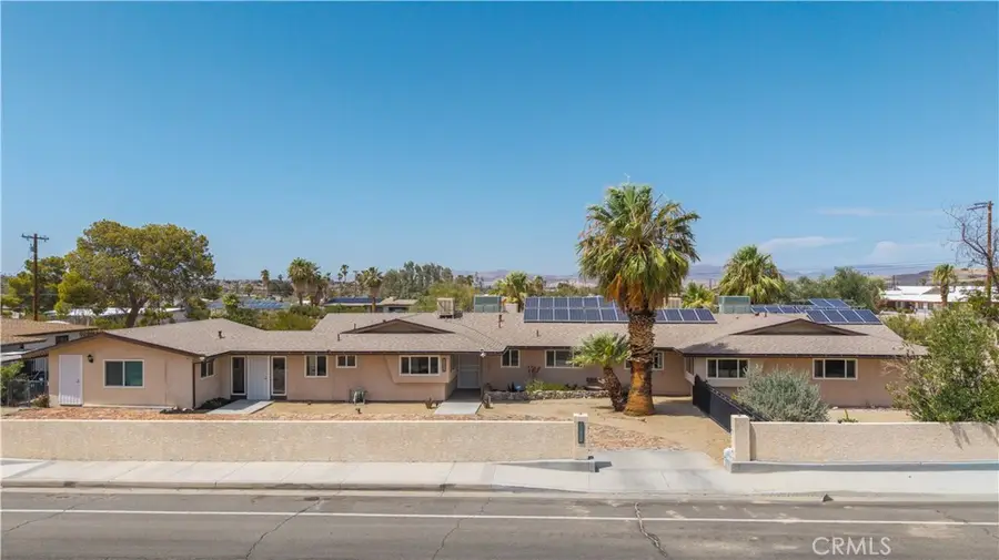 74414 National Park Drive, Twentynine Palms, CA 92277 - #2