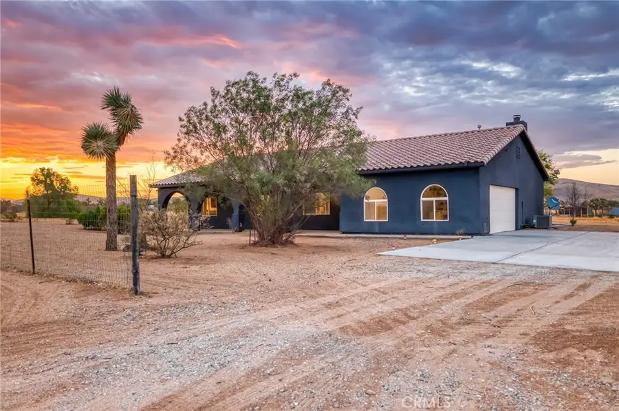 60828 Mason Drive, Joshua Tree, CA 92252 - #2