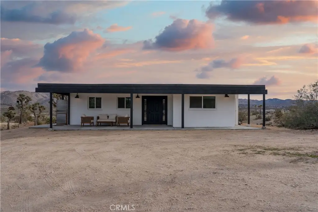 5951 Linda Lee Drive, Yucca Valley, CA 92284 - #1
