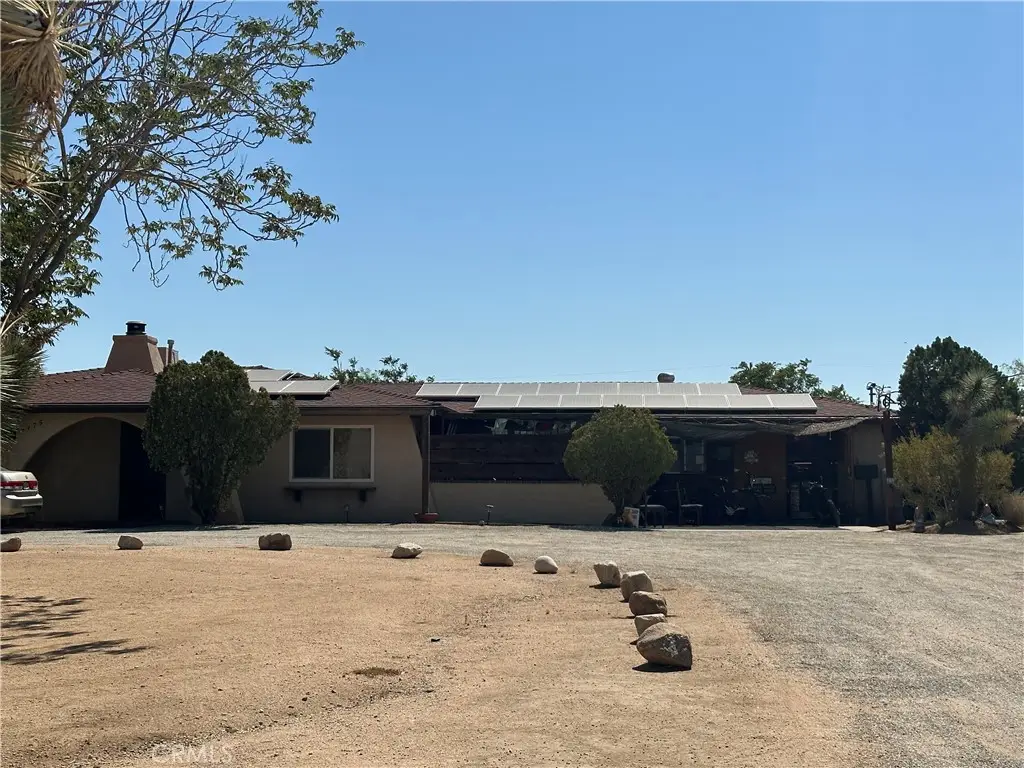 7475 Warren Vista, Yucca Valley, CA 92284 - #1