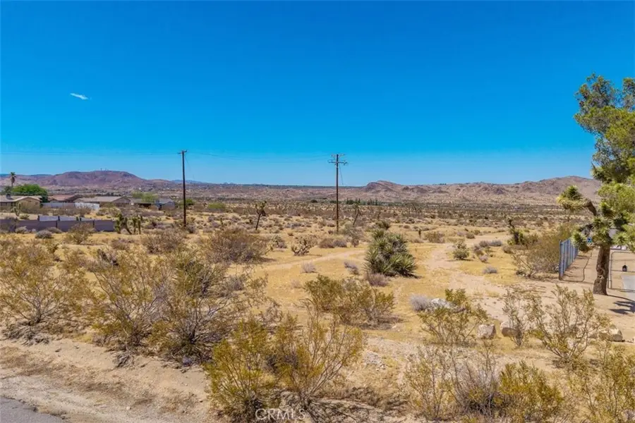 60366 Granada Drive, Joshua Tree, CA 92252 - #2