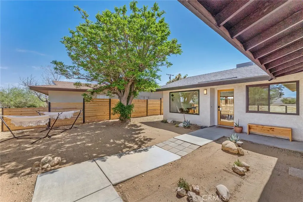 61483 Capilla, Joshua Tree, CA 92252 - #1