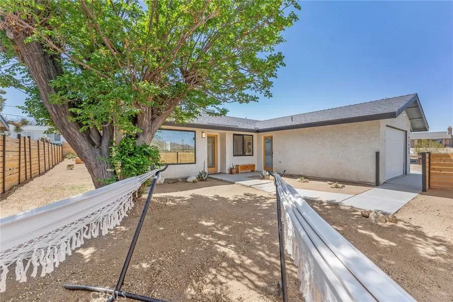 61483 Capilla, Joshua Tree, CA 92252 - #3